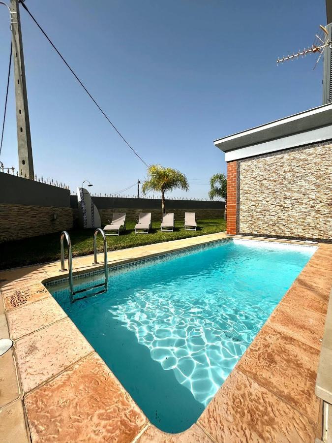 Funtastic Villa With Pool Albufeira Exterior photo