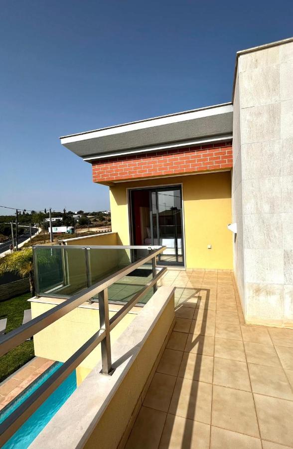 Funtastic Villa With Pool Albufeira Exterior photo